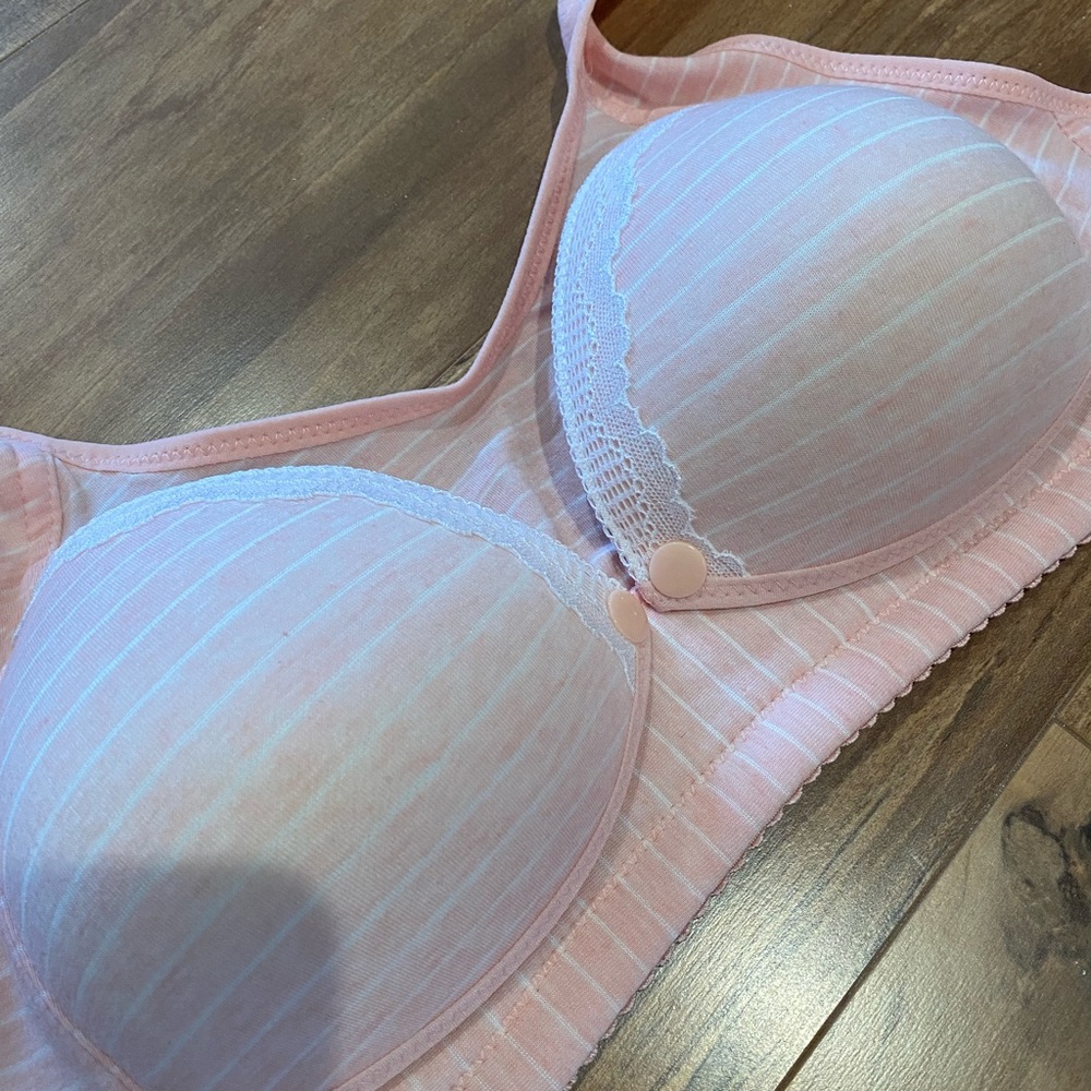 Nursing Bra NWOT